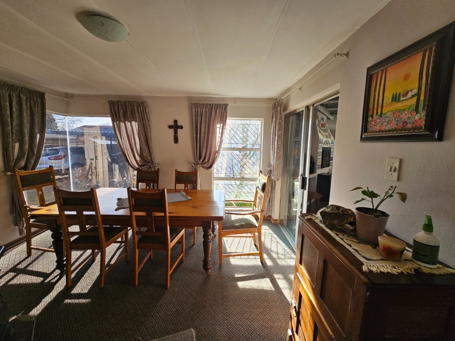 To Let 5 Bedroom Property for Rent in La Provance Free State